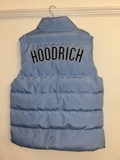 Hoodrich Men's Stack Gilet