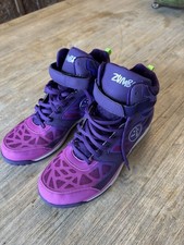 Zumba Energy Rush High Top