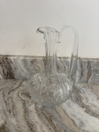 Vintage cut glass - vintage, crystal