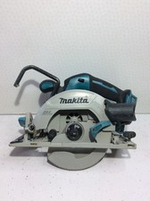 Makita DHS680 18v 165mm Skill Saw - Faulty , Not working , For parts or Repair