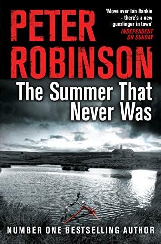 The summer that never was - that, (the