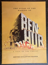 BEN HUR 1959 Film Movie
