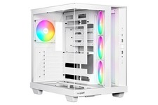 Be Quiet! Light Base 500 LX