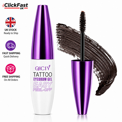 Tattoo peel off - peel-off, semi-permanent
