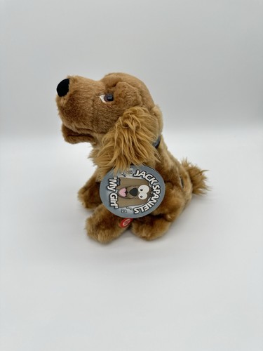 Canine crooners jack spaniel - crooners,