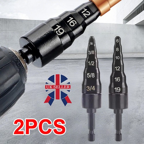 Copper tube flaring - copper, tool