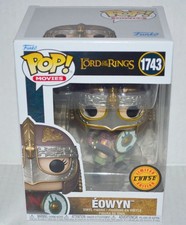 Funko POP! Movies The Return