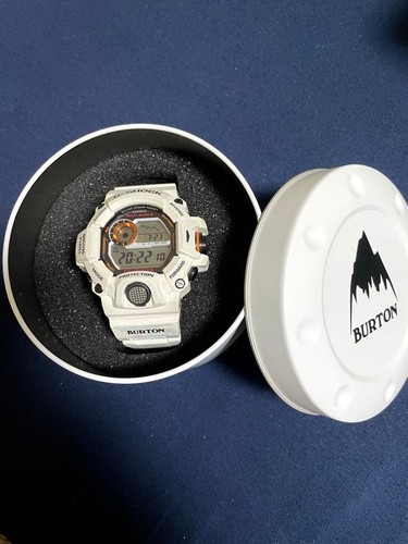 Casio shock rangeman - casio, g-shock
