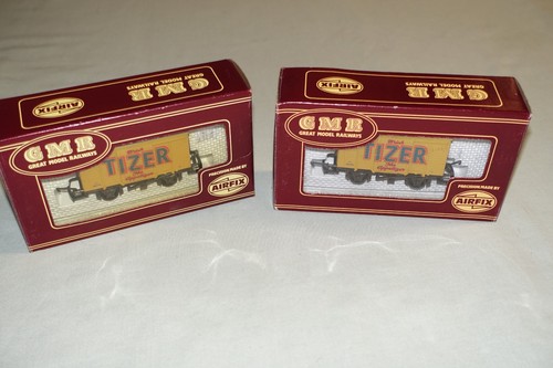 Gmr airfix 54311 - 54311-4, 12t
