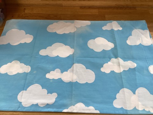 Vintage brentfords blue white - vintage,