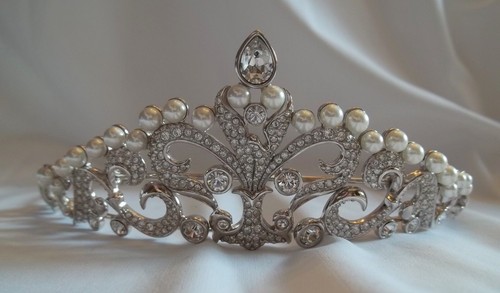Swarovski signed wedding - swarovski,