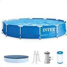 Intex 12'x30" Swimming Pool w/