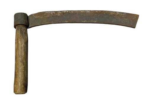 Antique hand forged - antique,