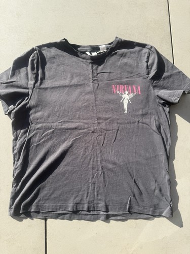 Women nirvana in - h&m,