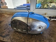 Suzuki B100 B100P B120 Bloop