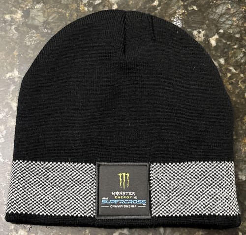 Monster energy ama supercross - monster,