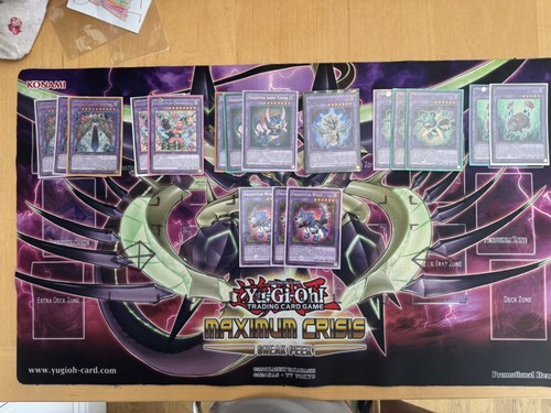 Yugioh card frightfur - yugioh, 71