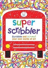 Super scribbler scribble and - scribbler:,