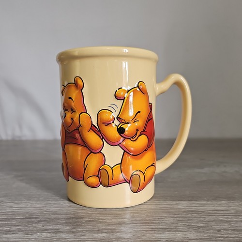 Winnie the pooh large mug - the,