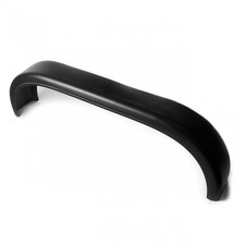 Trailer PVC Mudguard (14"