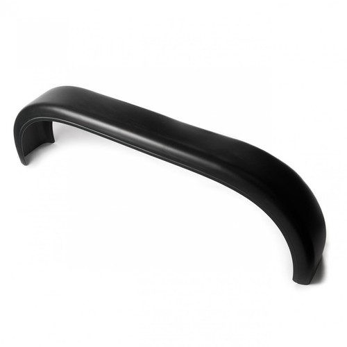 Trailer pvc mudguard - trailer,