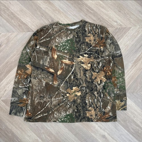 Real tree camouflage men - camouflage, men’s