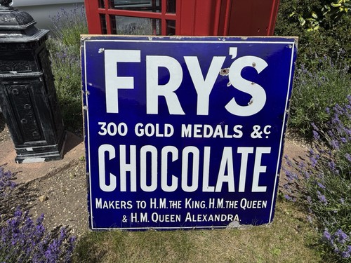 Mint fry s chocolate - *mint*,