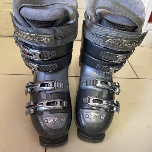 Nordica women 12w - ,