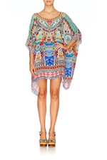 Worn1 Camilla Franks Short