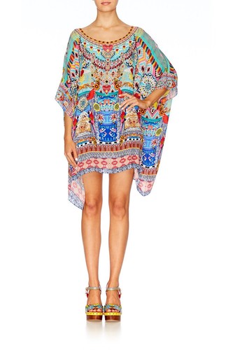 Worn1 camilla franks short - franks,