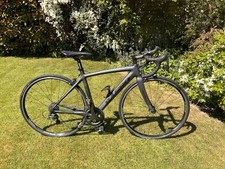 Road Bike Basso Laguna