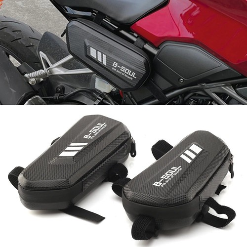 Side bag fairing frame - side, tool