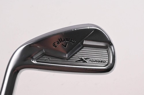 Left hand callaway forged ut - left,