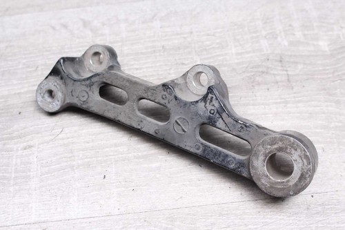Rear brake caliper bracket