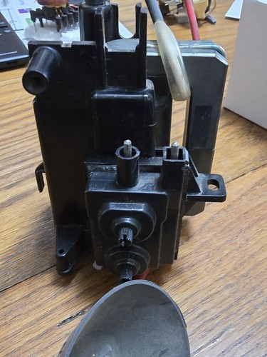 Tlf15534f flyback line output - ,
