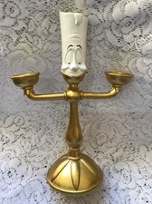 Lumiere Candlestick Disney