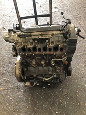 Renault Megane MK3 2008-2014 1.9 DCI Engine F9Q 872 F9Q872 FQ9872 scenic