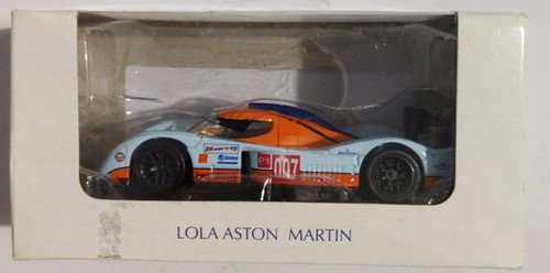 Norev made lola - made,