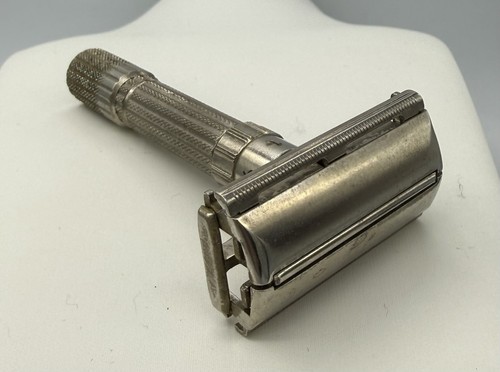 Vintage gillette 1959 - 1959, e4