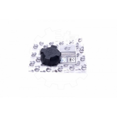 Expansion water cap - for, vw
