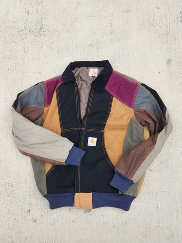 Carhartt arcan jacket men - arcan, men's