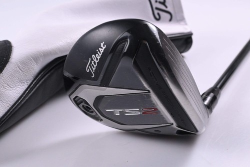 Titleist ts2 wood 15 - titleist,