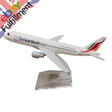 A320 SriLankan Airlines Civil