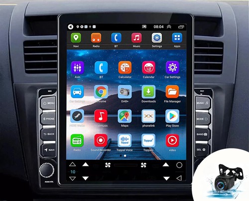 Android double din car - din,