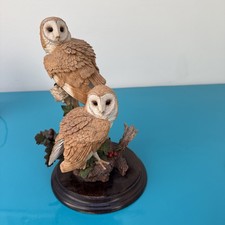 Rare Large 26cm Country