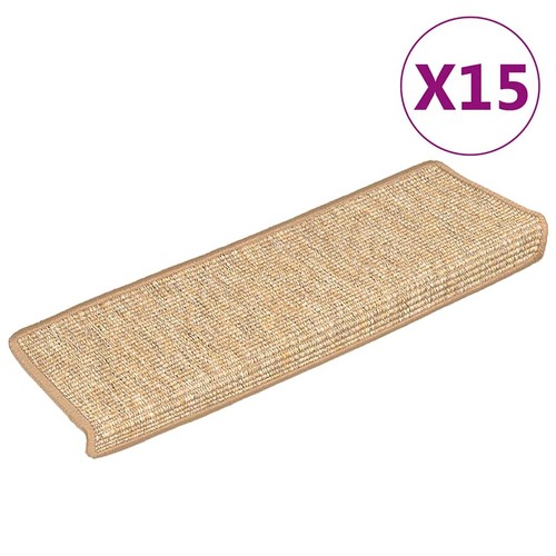 Self adhesive stair - stair, mats