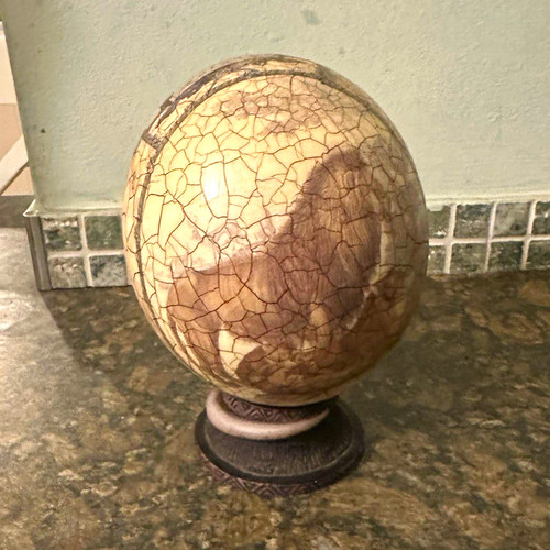 Small decorative tabletop - small,