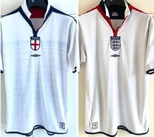 ENGLAND Football Umbro