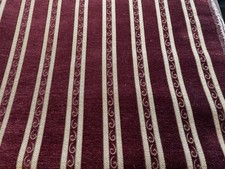 Stunning Heavy Upholstery