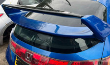 HONDA CIVIC MK8 VIII ( 2006-2011 ) SPORT SPOILER